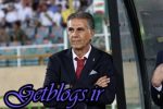 همین چهارشنبه! , جهت کیروش بلیت برگشت گرفتند